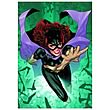 Batgirl Hardcover Graphic Novel
